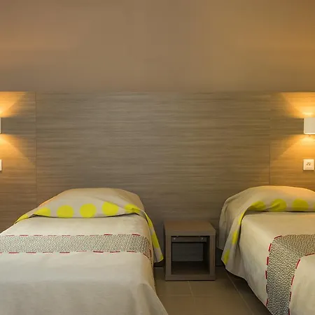 Holiday park Village Club Mileade Port-barcares Le Barcares
