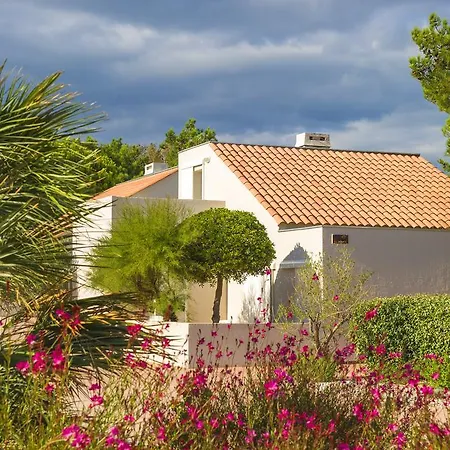 Village Club Mileade Port-barcares 3* Le Barcares