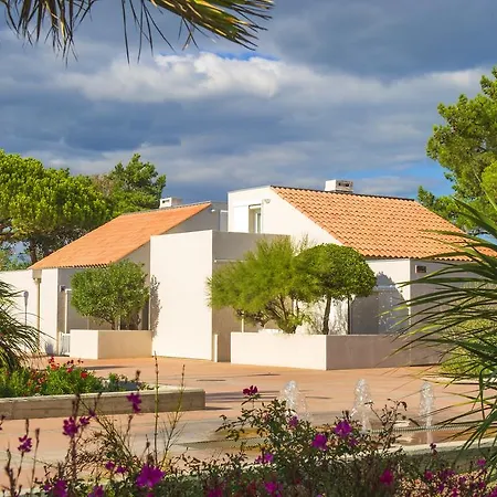 Village Club Mileade Port-barcares Le Barcares