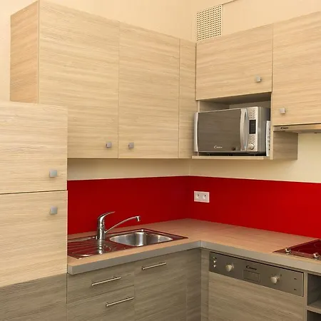 Village Club Mileade Port-barcares Holiday park
