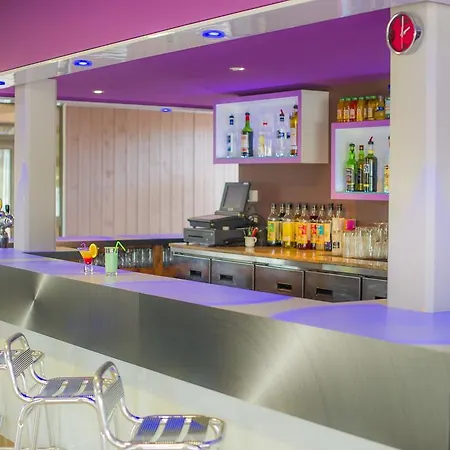 Village Club Mileade Port-barcares