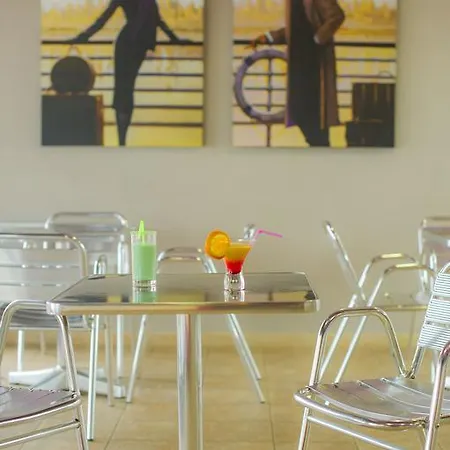 Village Club Mileade Port-barcares 3* Le Barcares