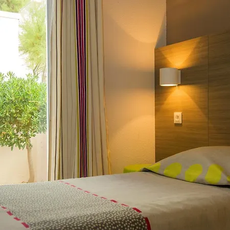 Holiday park Village Club Mileade Port-barcares