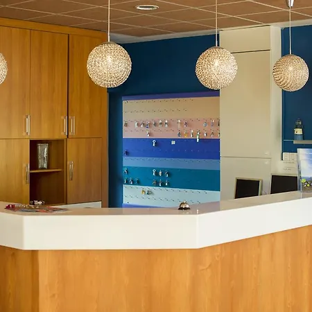 Holiday park Village Club Mileade Port-barcares