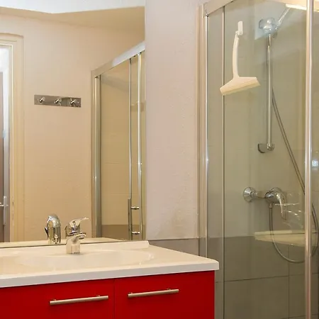 Village Club Mileade Port-barcares 3*