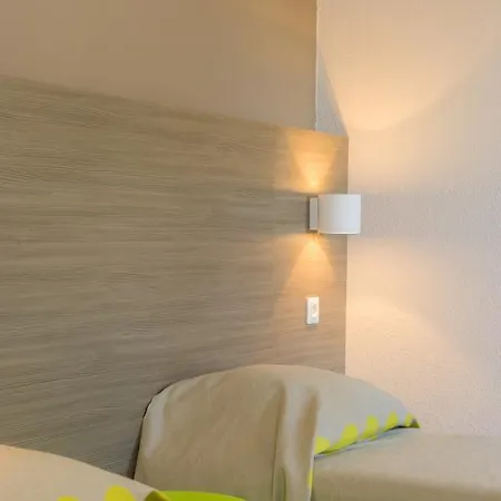 Holiday park Village Club Mileade Port-barcares 3*