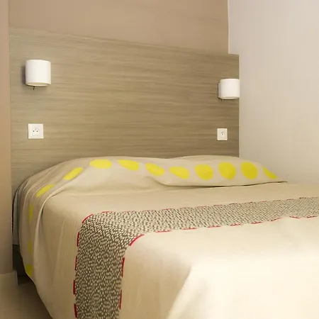 Village Club Mileade Port-barcares Holiday park