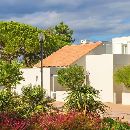 Village Club Mileade Port-barcares 3*
