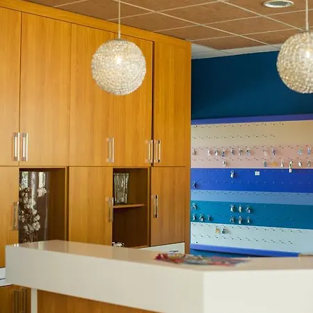 Village Club Mileade Port-barcares Holiday park