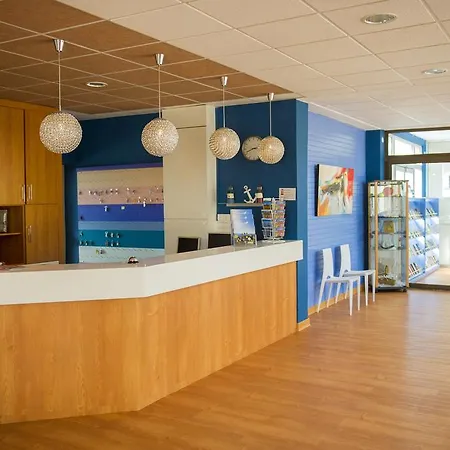 Village Club Mileade Port-barcares 3*