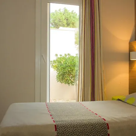 Village Club Mileade Port-barcares Le Barcarès