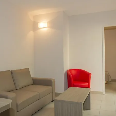 Village Club Mileade Port-barcares Holiday park Le Barcares