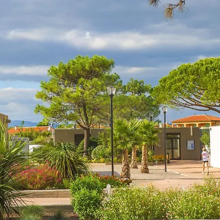 Village Club Mileade Port-barcares