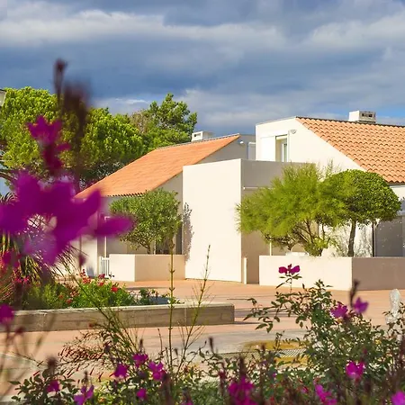 Holiday park Village Club Mileade Port-barcares