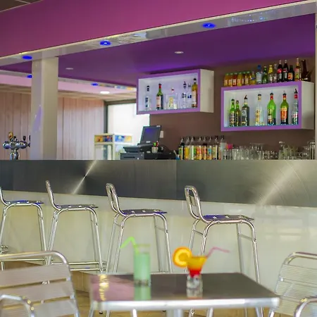Village Club Mileade Port-barcares 3* Le Barcares
