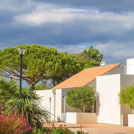 Holiday park Village Club Mileade Port-barcares Le Barcares