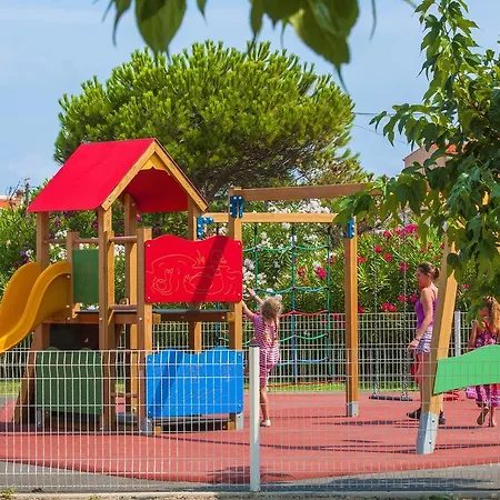Holiday park Village Club Mileade Port-barcares 3*
