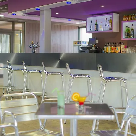 Village Club Mileade Port-barcares 3*