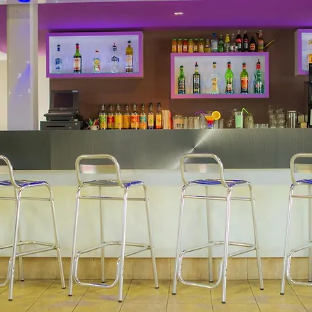 Πάρκο διακοπών Village Club Mileade Port-barcares