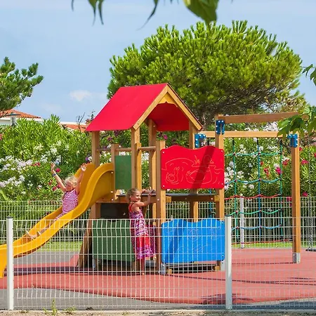 Holiday park Village Club Mileade Port-barcares Le Barcares