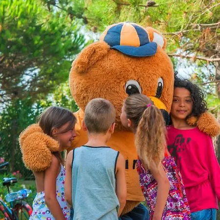 Village Club Mileade Port-barcares Le Barcares