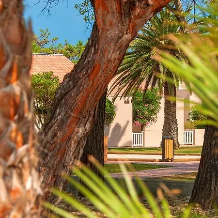 Village Club Mileade Port-barcares 3*