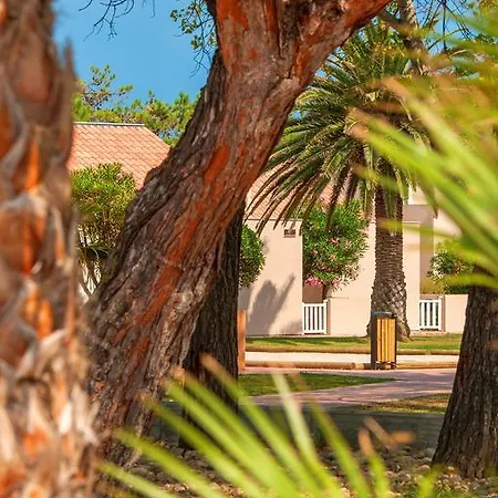 Village Club Mileade Port-barcares 3*