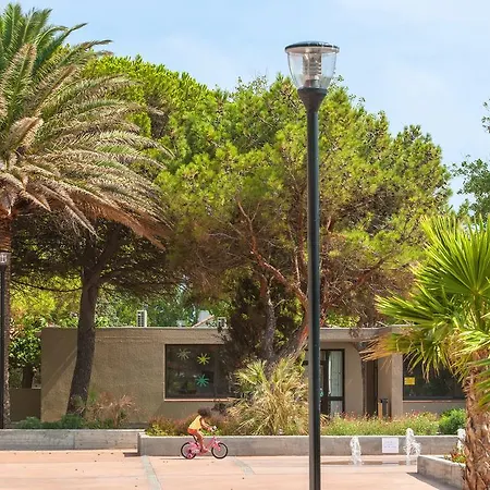 Village Club Mileade Port-barcares