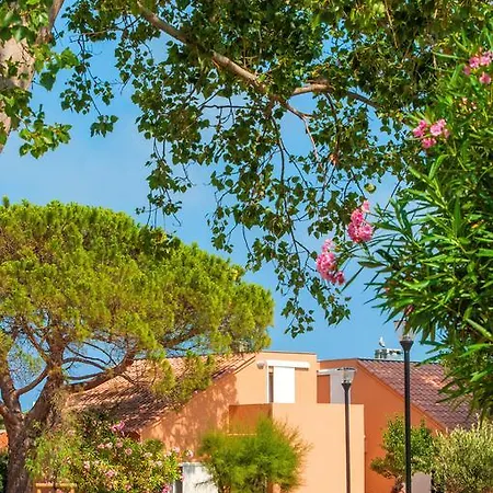 Holiday park Village Club Mileade Port-barcares 3*