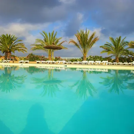 Village Club Mileade Port-barcares Holiday park