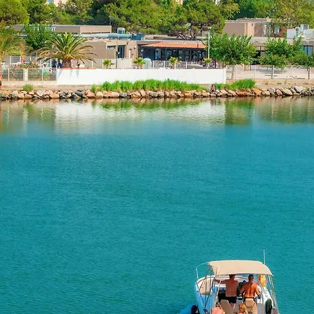 Holiday park Village Club Mileade Port-barcares