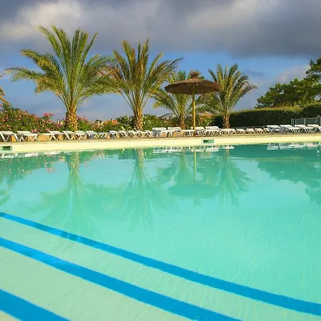 Village Club Mileade Port-barcares Parco vacanze