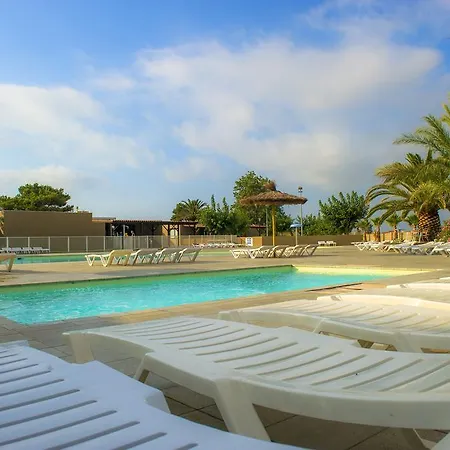 Village Club Mileade Port-barcares 3*