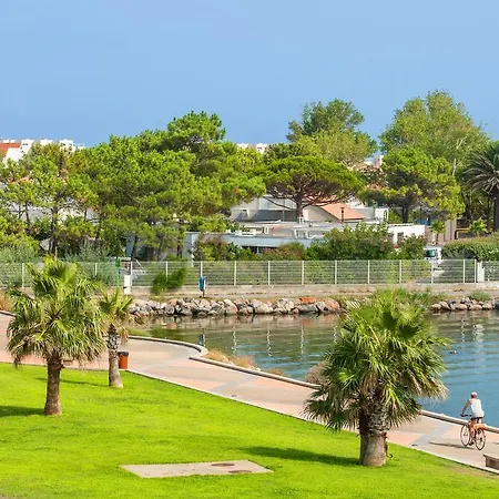 Holiday park Village Club Mileade Port-barcares Le Barcares