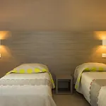 Kompleks wypoczynkowy Village Club Mileade Port-barcares Le Barcarès