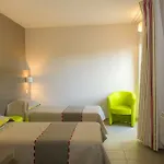 Kompleks wypoczynkowy Village Club Mileade Port-barcares Le Barcarès