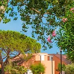 Ferienpark Village Club Mileade Port-barcares 3*