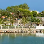 Kompleks wypoczynkowy Village Club Mileade Port-barcares Le Barcarès