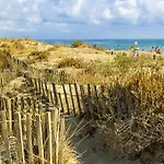 Village Club Mileade Port-barcares Kompleks wypoczynkowy 3*