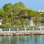 Village Club Mileade Port-barcares 3* Le Barcarès
