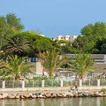 Village Club Mileade Port-barcares Kompleks wypoczynkowy