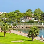 Kompleks wypoczynkowy Village Club Mileade Port-barcares Le Barcarès