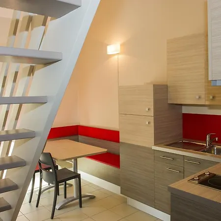 Village Club Mileade Port-barcares Feriepark 3*