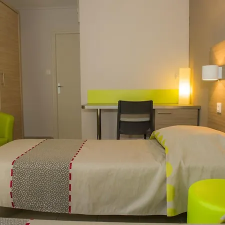 Prázdninový areál Village Club Mileade Port-barcares
