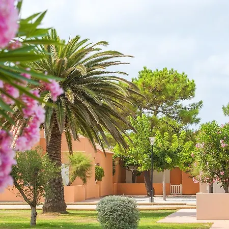 Village Club Mileade Port-barcares Feriepark