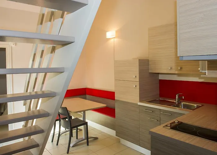 Village Club Mileade Port-barcares Πάρκο διακοπών 3*