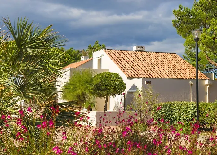 Village Club Mileade Port-barcares 3* Le Barcarès