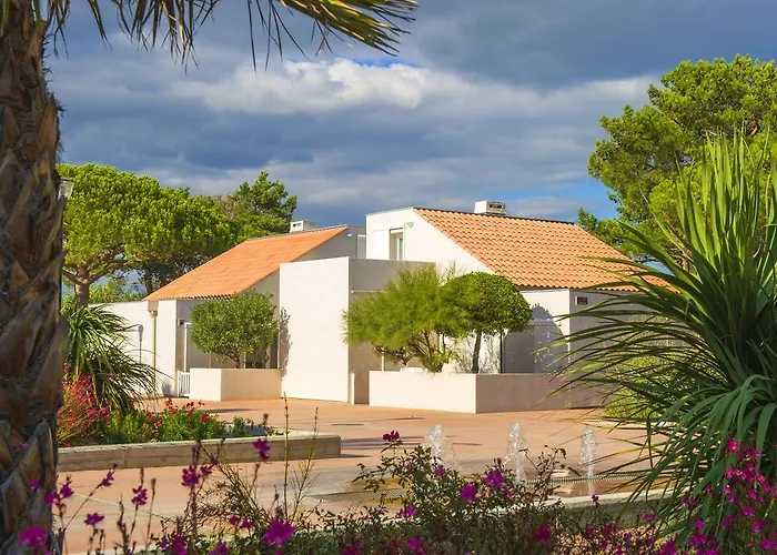 Village Club Mileade Port-barcares Le Barcarès