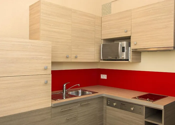 Village Club Mileade Port-barcares Πάρκο διακοπών