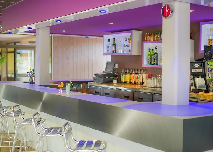 Village Club Mileade Port-barcares